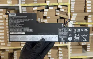 Original Lenovo Battery L19m4pf4 For Yoga Slim 7 14