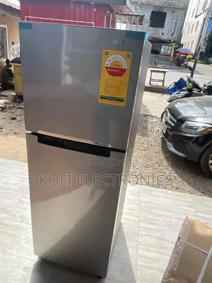 Samsung 234l Fridge Smooth-Cooling, Space-Smart Unit