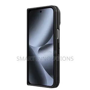 Google Pixel 10 Pro Fold Frosted Shield Case
