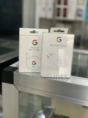 Google Pixel Complete Charger