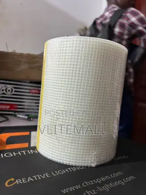 Dry Wall Self-adhesive Fiberglass Tape/Fibre 100mm*50m