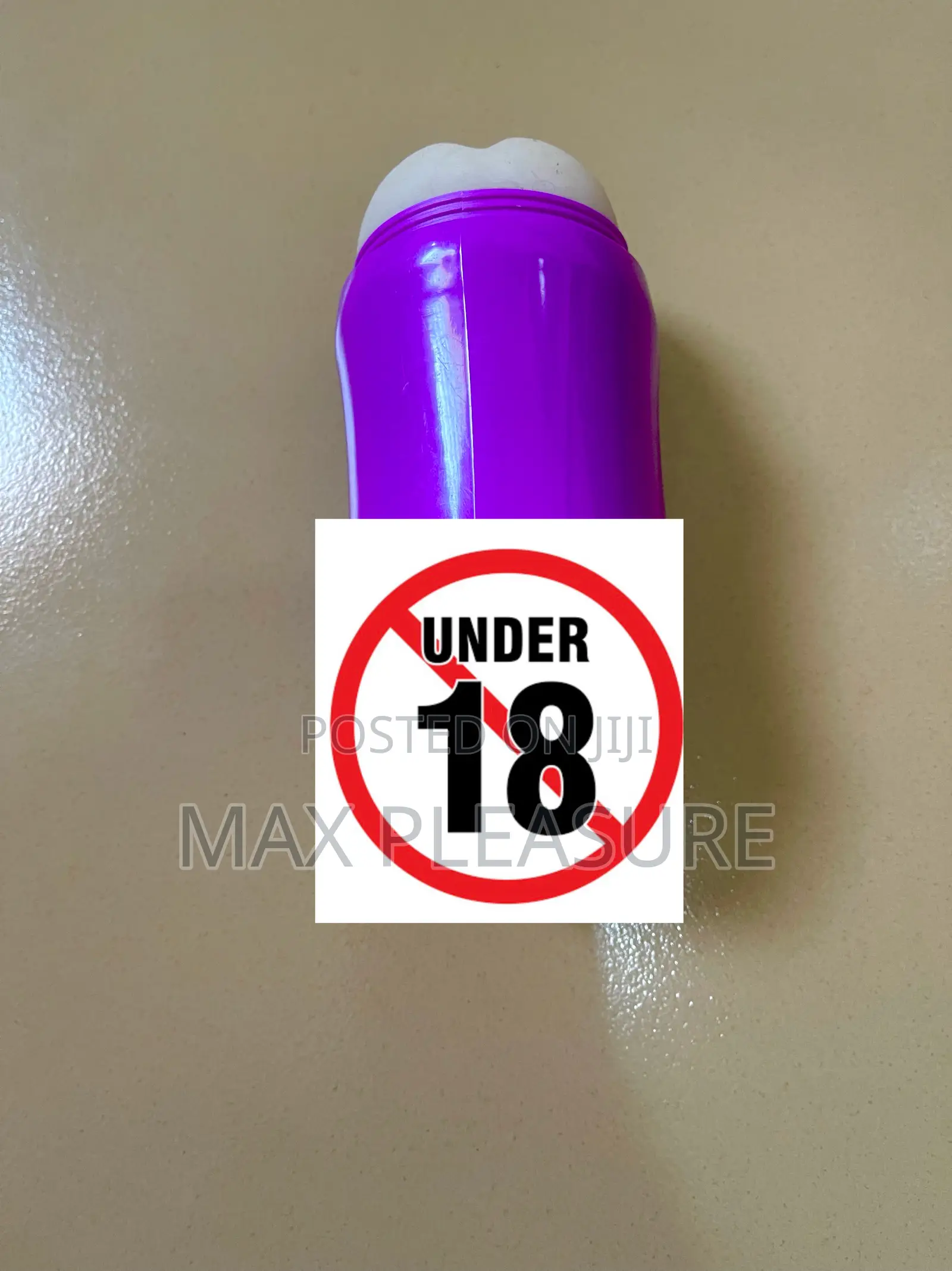 Sex Toy for Male