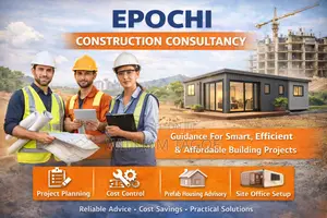 Professional Consultancy Services | Housing, Tech Business Setup