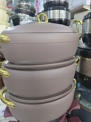 Luxurious Food Warmer
