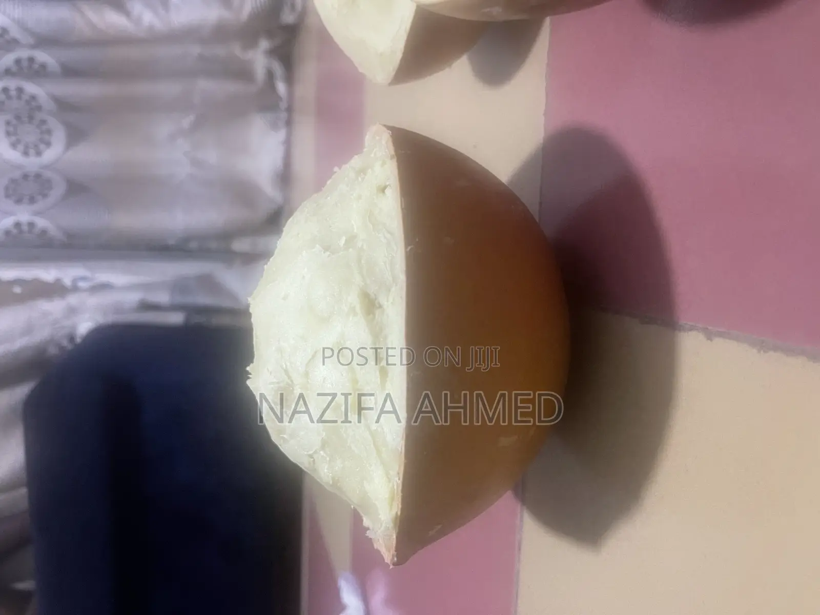 Original Shea Butter