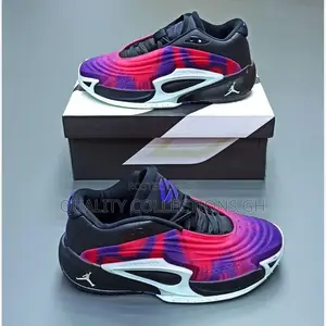Jordan Luka 3