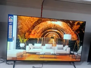 Ailyons 55′′ Smart Tv for Family Viewing