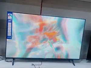 Ailyons 55′′ Smart Tv for Family Viewing