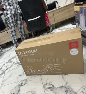 Durable Best Lg Bluetooth Cj44 Electric 480 Watts Speaker