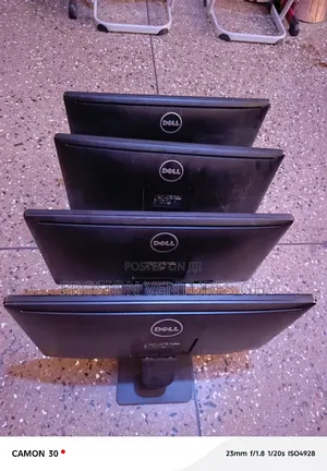 Dell Monitor 22 Inches