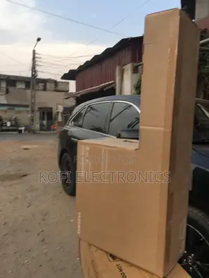 Samsung B550 Wireless Soundbar Seamless Connectivity