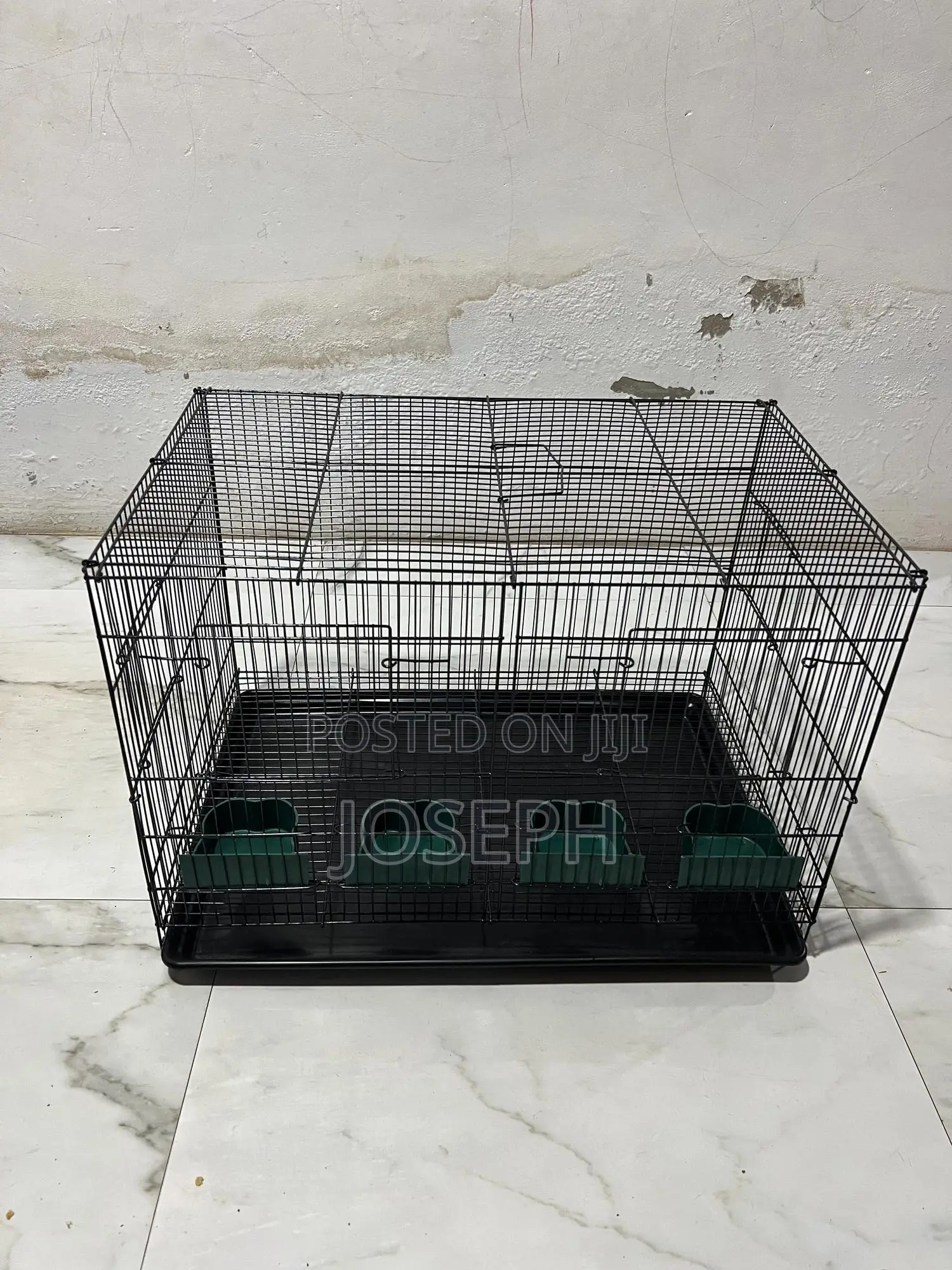 Bird Breeding Cages