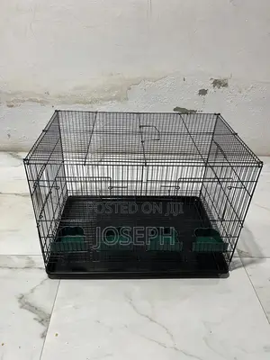Bird Breeding Cages