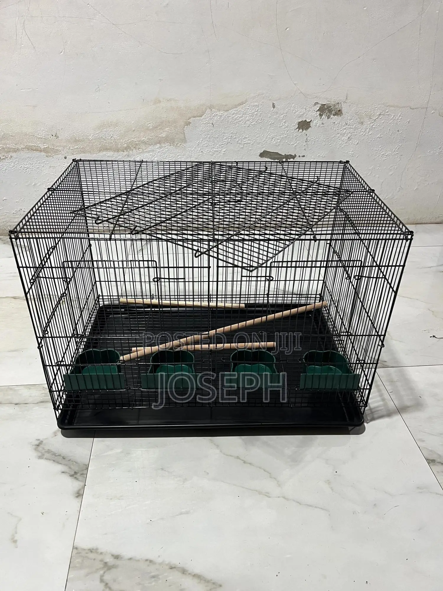 Bird Breeding Cages