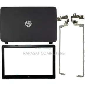 Hp 15-Da Abh Blackhousing