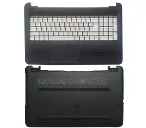 Hp 15-Da Cd+Tp Black Housing