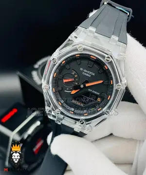 Sports Watches