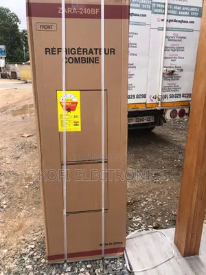 Zara 161l Bottom Freezer Compact & Efficient