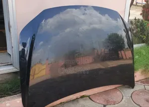 Bonnet Mazda3 2019 - 2026 Mazda Skyactiv Hood