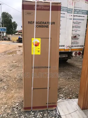 Zara 161l Modern Bottom Freezer Smart Cooling