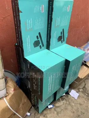 JVC Sound Bar