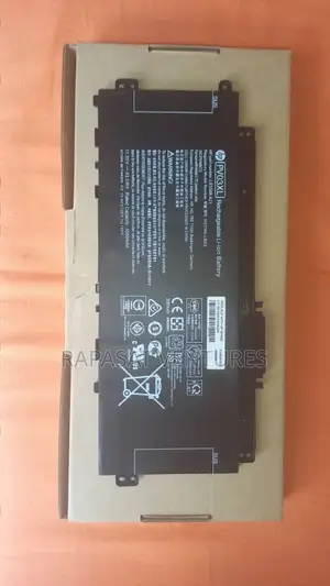 Hp Pv03xl Battery