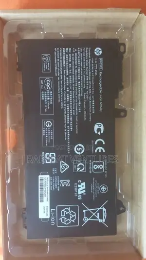 Hp Rf03xl Battery