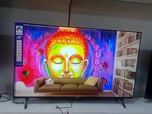 Ailyons Smart Tv 55′′ – Premium Look