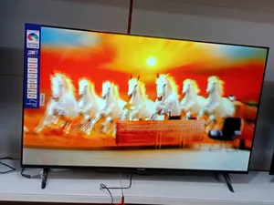 Smooth Streaming Ailyons 55′′ Smart Tv