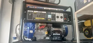 Abro 5.5kva Generator