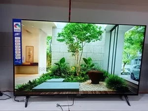 Large Display Ailyons 55 Inches Tv