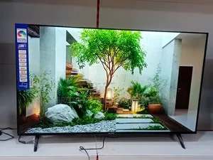 Ailyons 55′′ Smart Tv – Home Ready