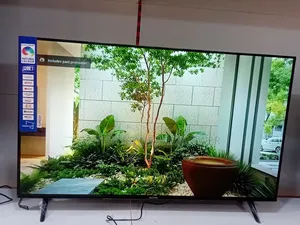 Ailyons 55′′ Smart Tv – Home Ready