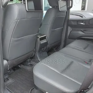 New Toyota Land Cruiser Prado 2.4 Petrol 2024 Black
