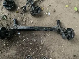 Toyota Corolla 2014/2015/2016/2017/2018 Back Axle
