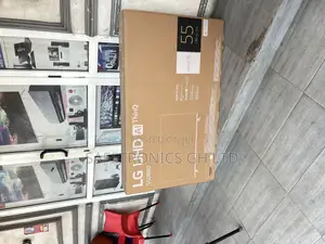 Frameless 55 Inch Smart Uhd Lg Ur80 Best Tv