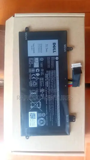 Dell 1wnd8 Battery