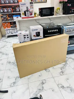 Choose Premium Samsung 55 Inch Smart Uhd Cu80 Led Tv