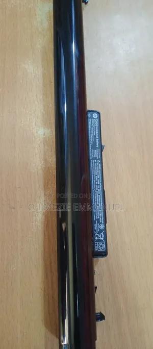 Hp Battery 0a0a Original