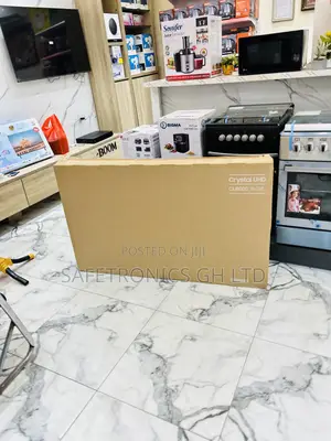 Order Ultra Modern Samsung 55 Inch Uhd Led Smart Tv