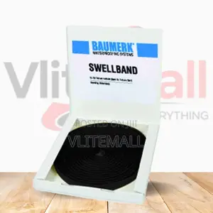 Baumerk Swellband A (10 Mm * 20 Mm) 10 Mt Roll