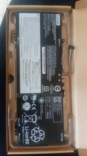 Lenovo L17m4pb0 Battery