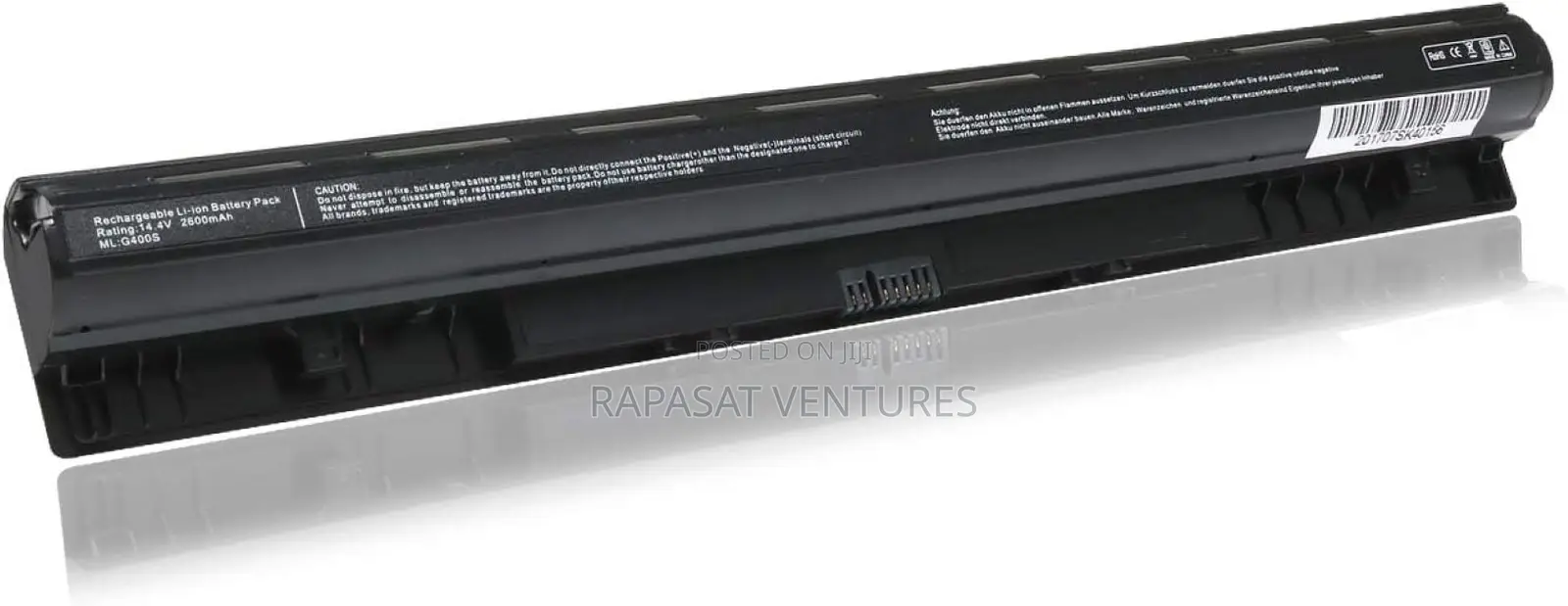 Lenovo G500s G400s Battery