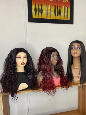 Blend Hairs