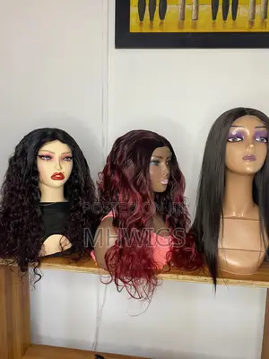 Blend Hairs