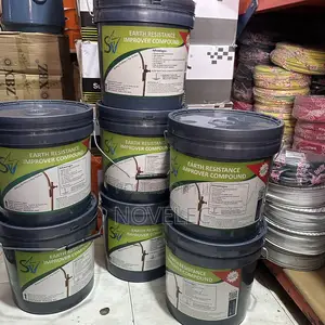 Earth Resistance Improver Compound