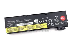 Lenovo X240 Battery Replacement