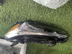 Honda Civic 2023-2025 Headlights Original Used