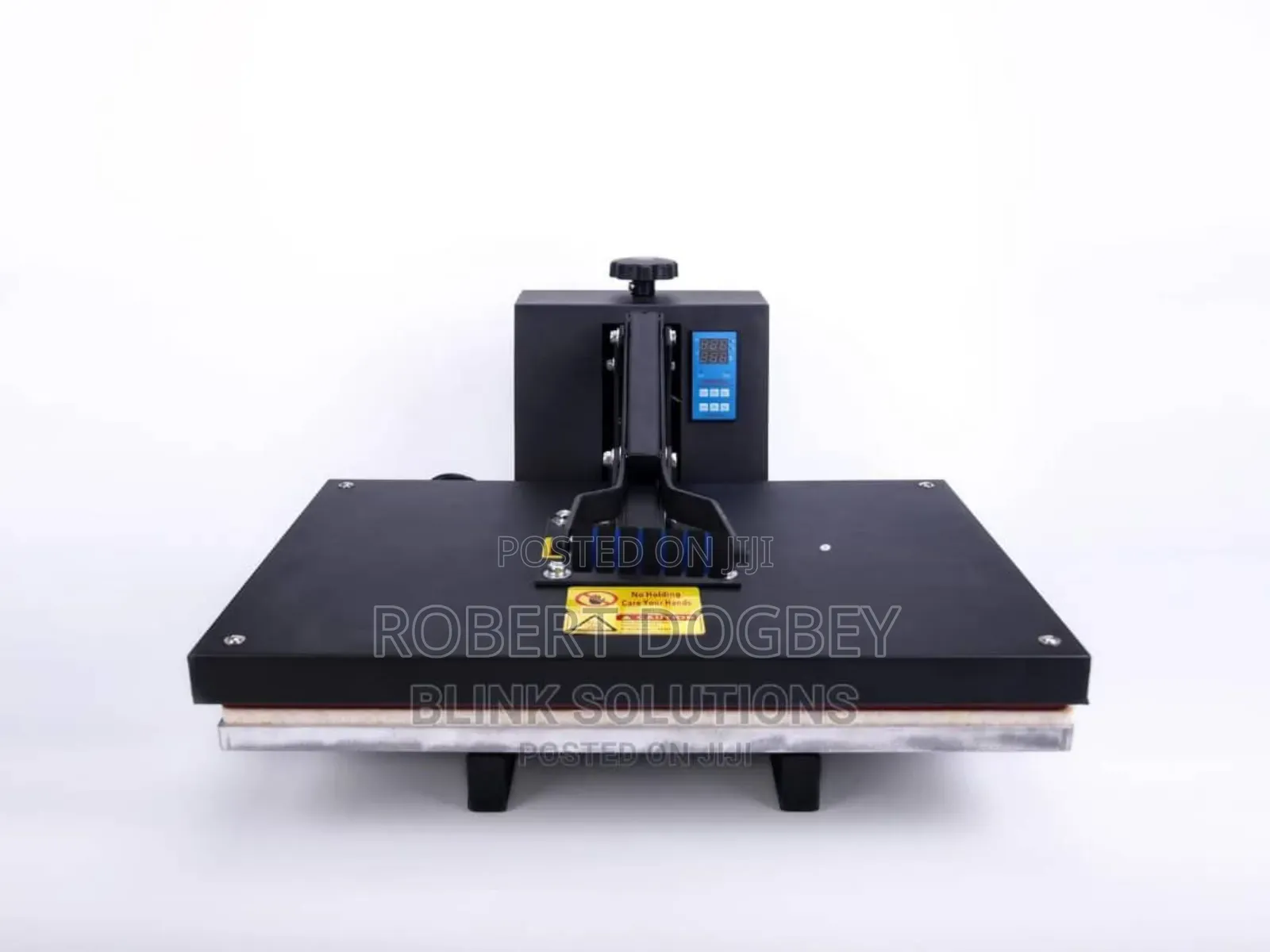 Heat Press