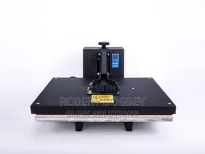 Heat Press